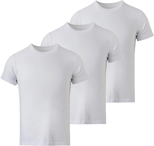 Photo 1 of 

Size XL Mody Men's Undershirts 2-Pack, T-Shirts for Men,, Cotton Mens  Soft Men Tank Tops