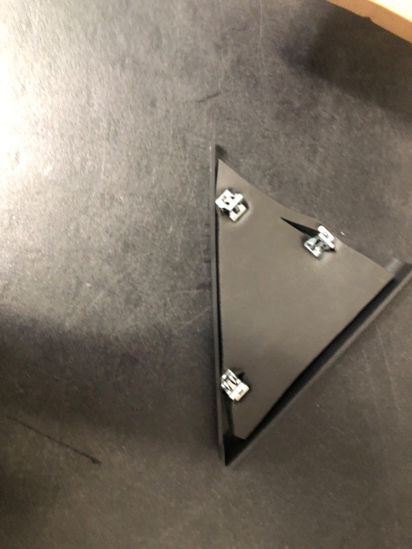 Photo 1 of Front Door Upper Trim Panel Left & Right fits - Silverado Sie…
