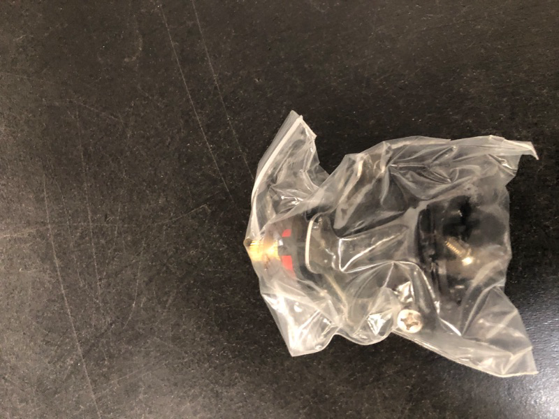 Photo 1 of Mixer Balancing Cap Assembly Replacement for Kohler GP77759,Compatible with Rite-Temp Shower Valves and Pressure Balance 1/2" Shower Valve,Aftermarket Part.