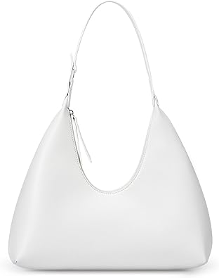 Photo 1 of Small Hobo Bags for Women Crescent Bag Medium Shoulder Bag Trendy Purse for Women 2024 Half Moon Bag
