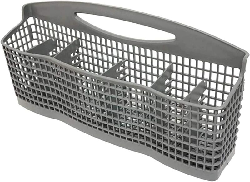 Photo 1 of Lifetime Appliance 5304506523 Silverware Basket Compatible with Frigidaire Dishwasher