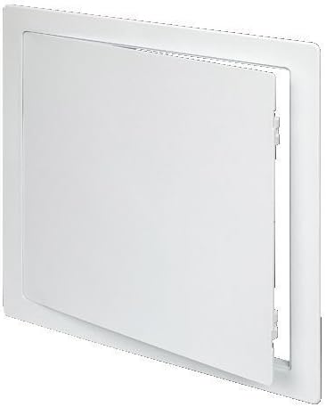 Photo 1 of DYNASTY Plastic Access Panel for Drywall, Plumbing Access Door 22" x 22"