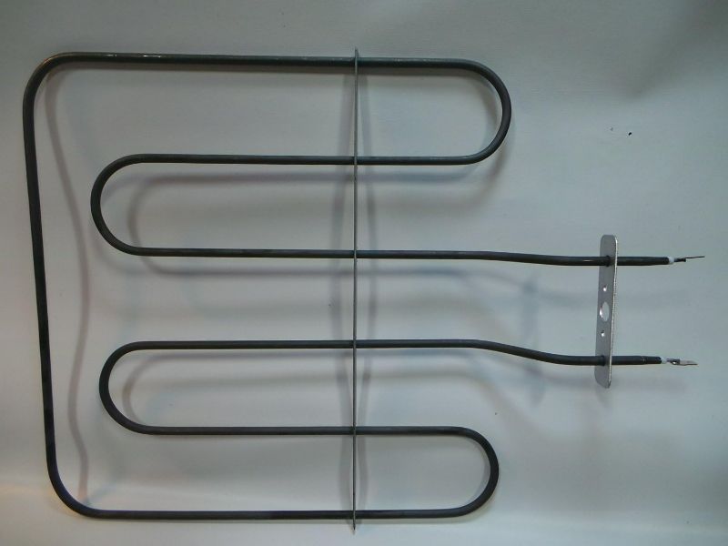 Photo 1 of LG MEE62306401 Range Heating Element