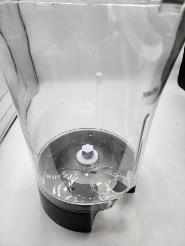 Photo 1 of Home-use Slushie Machine, New and Improved Countertop Slushy Maker for Kitchen, 34 fl oz, Ice Cold Frozen Slush Drink, Slushy Cup, Turns Your Favorite Sodas into Slushies.