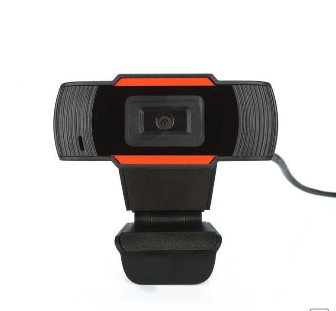 Photo 1 of Gabba Goods HD Webcam with Clip Mount- for all Computers and Laptops
