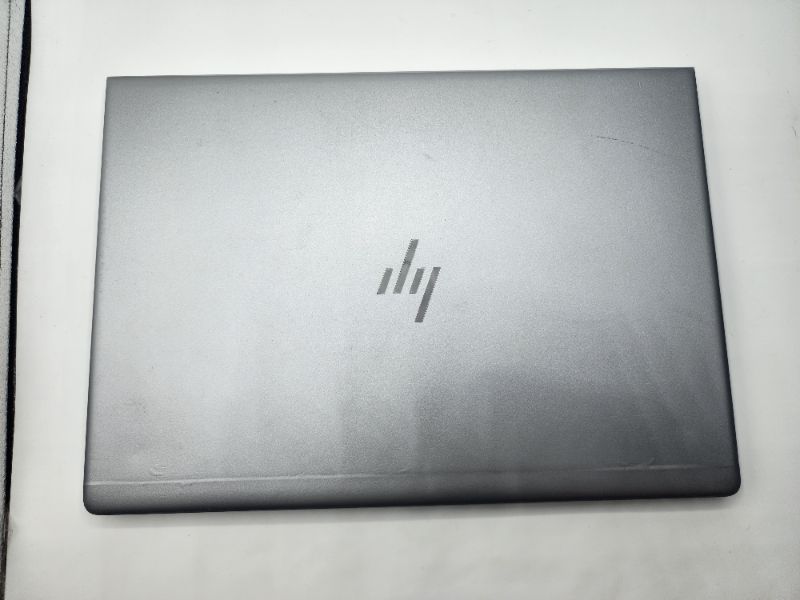 Photo 4 of HP EliteBook 845 G8 Business Laptop (14" FHD, AMD Ryzen 5 PRO 5650U, 16GB RAM, 512GB SSD, Beats i5-1145G7) 3-Year Warranty, Long Battery Life, Backlit Keyboard, Wi-Fi 6E, Webcam, Win 11 Pro, Silver
