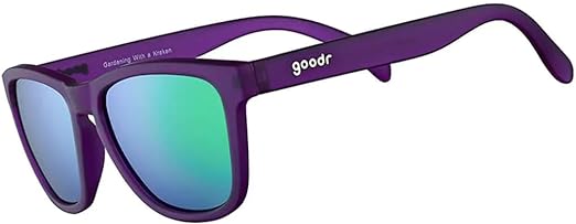Photo 1 of Goodr OG Sunglasses
