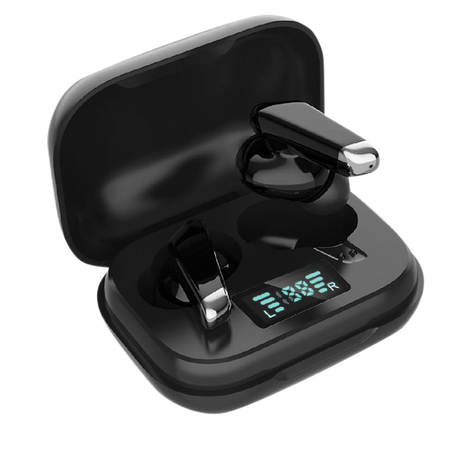 Photo 1 of Truebuds AIR with LCD Charging Case
