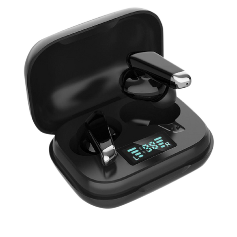 Photo 1 of TrueBuds Sport True Wireless Earbuds with Charging Case
