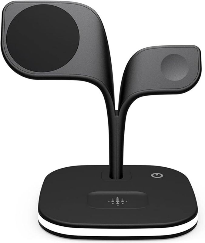 Photo 1 of Trexonic 5 in 1 Fast Charge Charging Station 