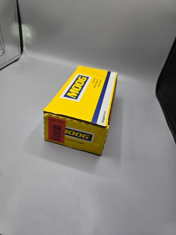 Photo 1 of MOOG ES3609 Steering Tie Rod End for Chevrolet Silverado 2500 HD