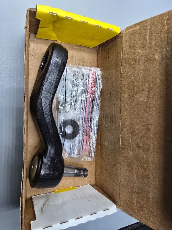 Photo 1 of MOOG K6654HD Steering Pitman Arm for Chevrolet Silverado 1500