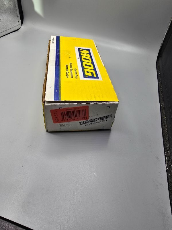 Photo 1 of MOOG K6654HD Steering Pitman Arm for Chevrolet Silverado 1500