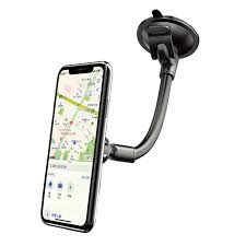 Photo 1 of Magnetic Gooseneck Car Mount Gabba Goods