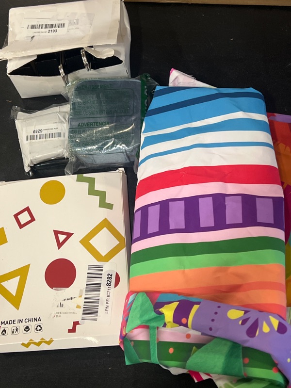 Photo 1 of 5 Piece Miscellaneous Bundle