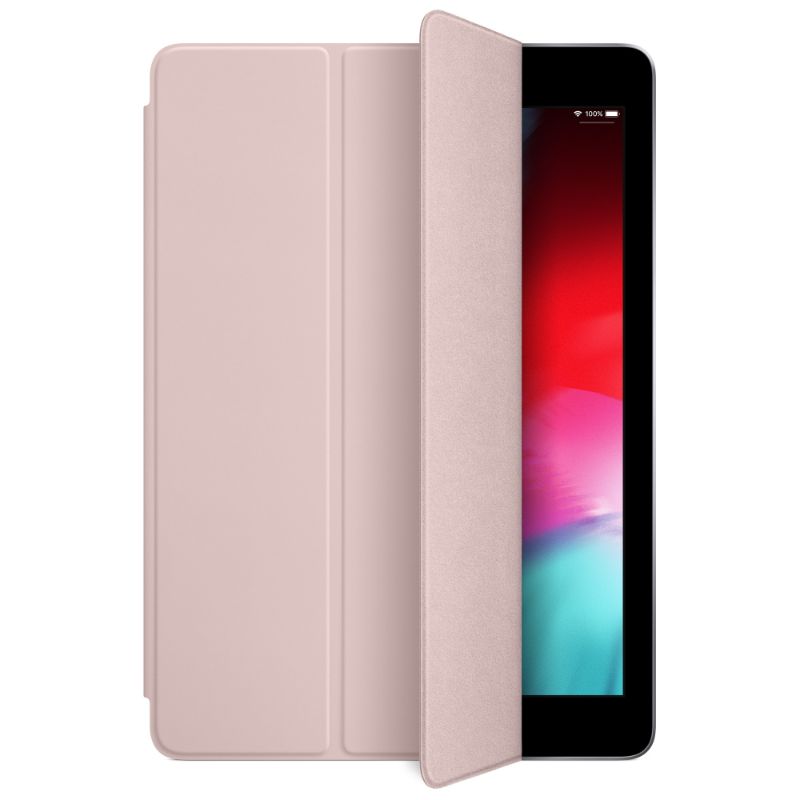 Photo 1 of Smart Cover for 9.7-inch iPad - Pink Sand
