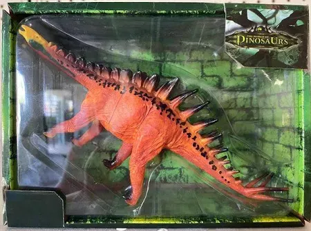 Photo 1 of Dinosaur in Window Box 