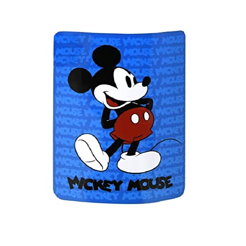 Photo 1 of  45 X 60 in. Mickey and Friends Fleece Throw
