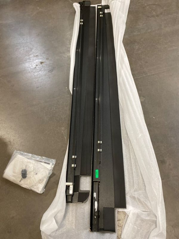 Photo 1 of Retrax Retractable Bed Cover Rail NEW