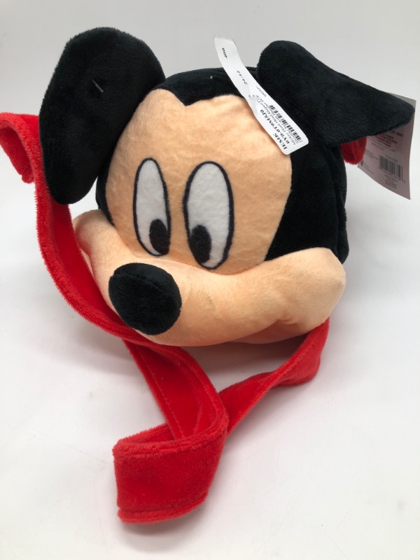 Photo 1 of Mickey Mouse Shoulder Bag
