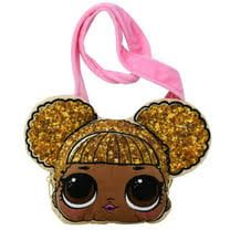 Photo 1 of LOL DOlL Plush Kids Purse