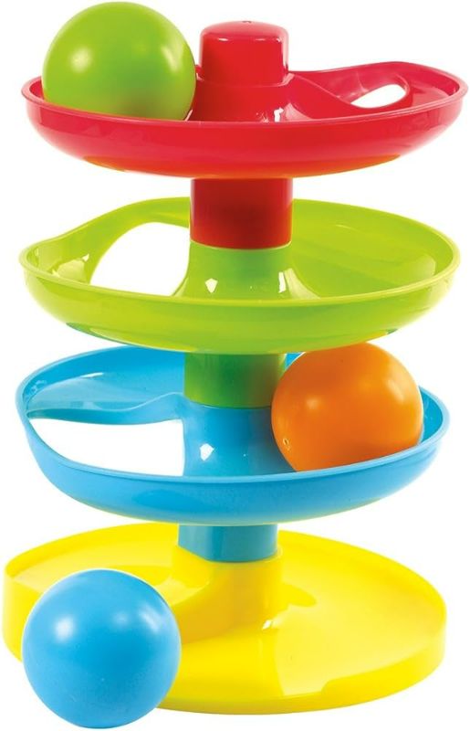 Photo 1 of Itsy Tots Twirly Ball Tower