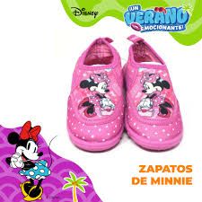 Photo 1 of Minnie mouse Water Shoes For Kids/Toddlers Size 9/10