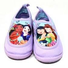 Photo 1 of Disney Princesa Water Shoes Size 9/10