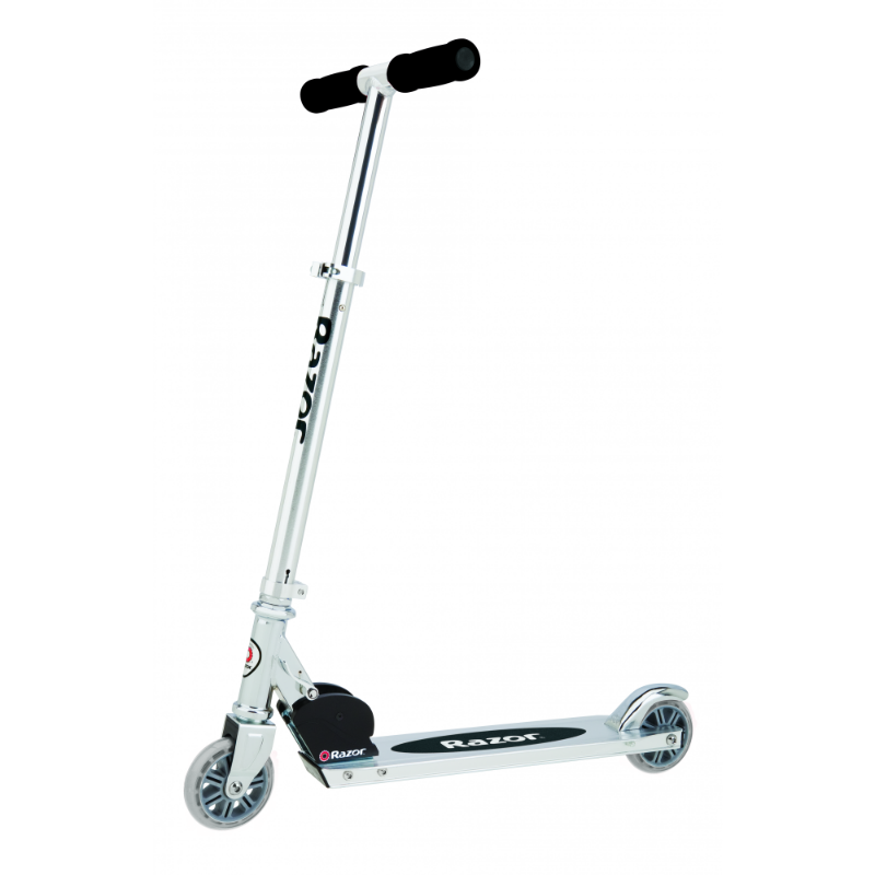 Photo 1 of Razor Authentic a Kick Scooter - Ages 5+ and Riders up to 143 Pounds
