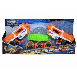 Photo 1 of  Shadow 2pk Blaster Pack with 24 darts 