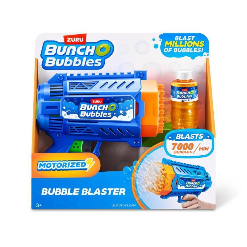 Photo 1 of Bunch O Bubbles Blaster - Standard - Zuru

