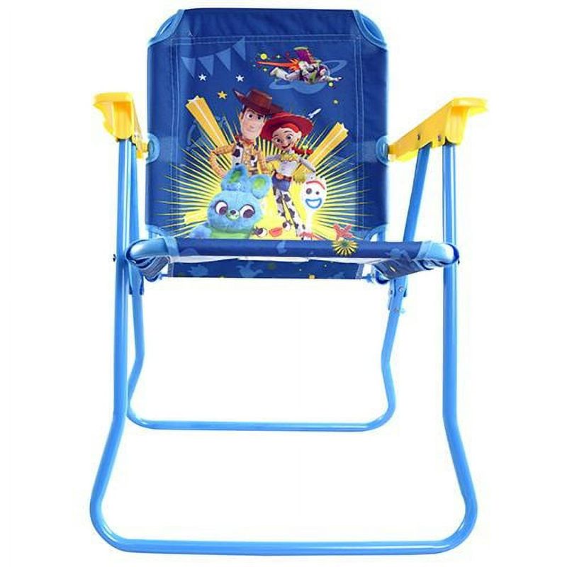 Photo 1 of Toy Story 4 Patio Chair for Ages 2-7