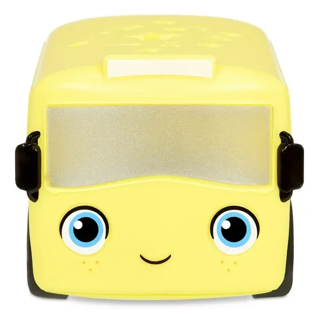 Photo 1 of Little Baby Bum Musical Racers Buster the Bus Vehicle by Little Tikes
