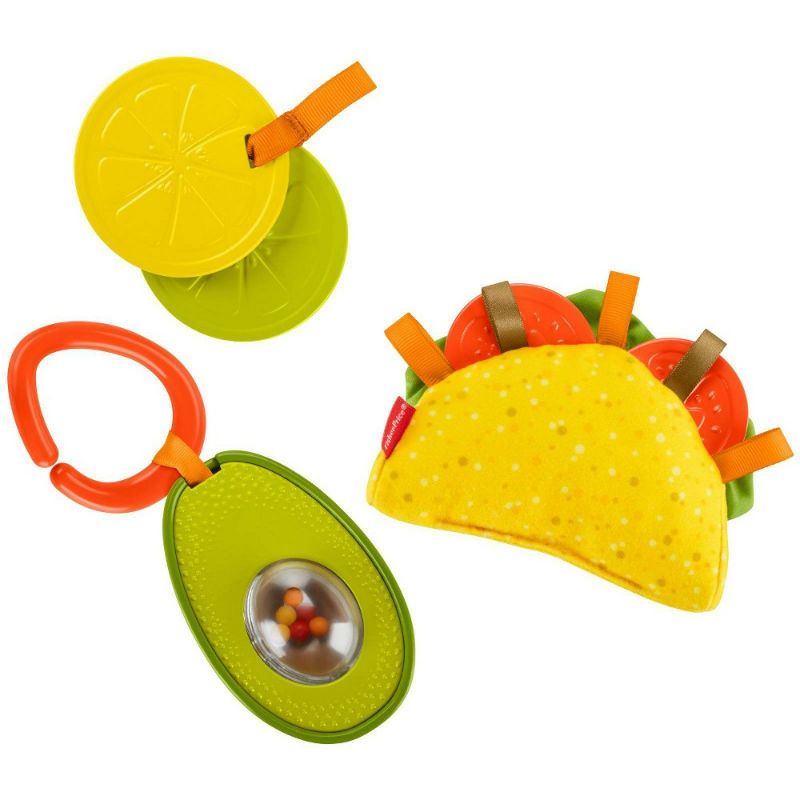 Photo 1 of Taco Tuesday Gift Set
