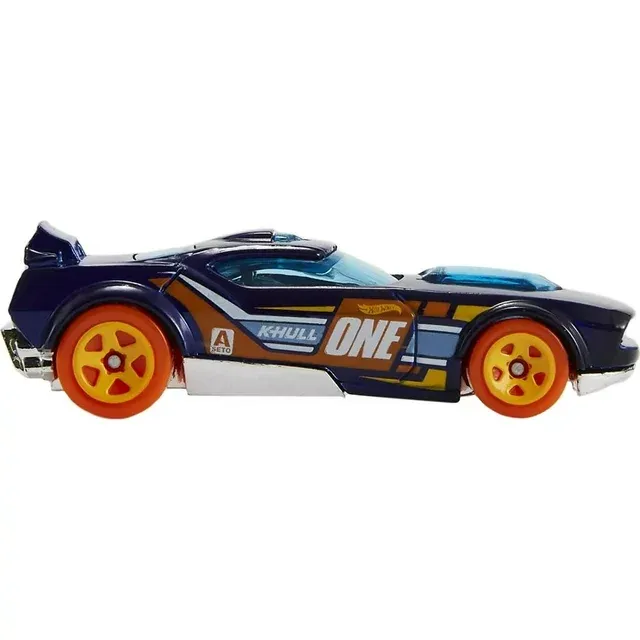 Photo 3 of Hot Wheels Action Track Vertical Power Launch with Car
