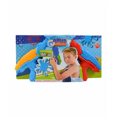 Photo 1 of UPD Water Toys - Aqua Storm Dual Water Blaster
