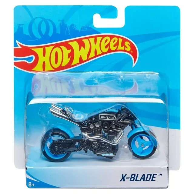 Photo 1 of Hot Wheels Street Power Diecast Vehicle