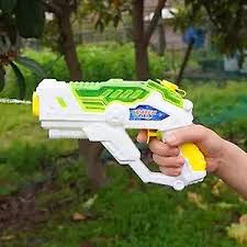 Photo 1 of Outdoor Children's Toys Boy And Girl Water Fight Toy Gun New Water Gun Beach Water Toy Gift
