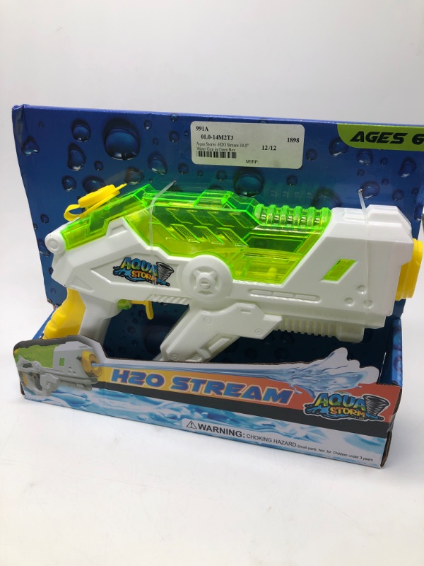 Photo 2 of Outdoor Children's Toys Boy And Girl Water Fight Toy Gun New Water Gun Beach Water Toy Gift
