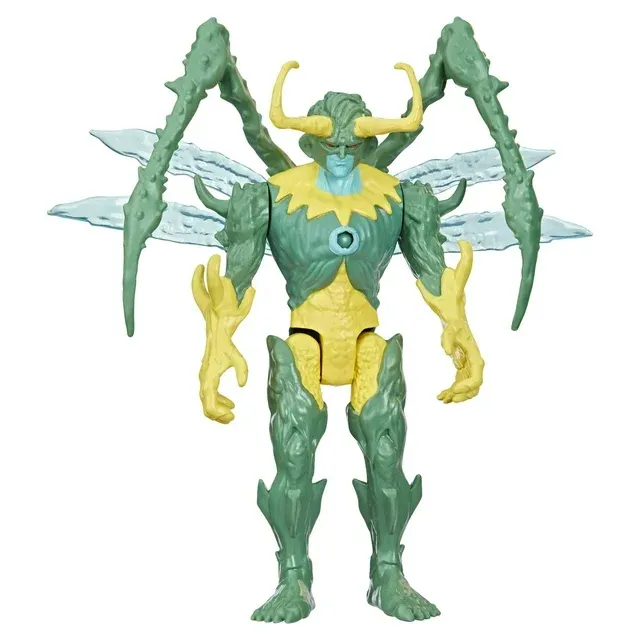 Photo 1 of Marvel Avengers Mech Strike Monster Hunters Loki
