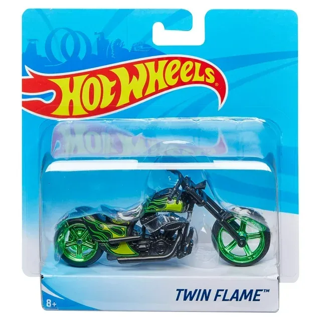 Photo 1 of Hot Wheels Street Power Diecast Vehicle (Styles May Vary)
