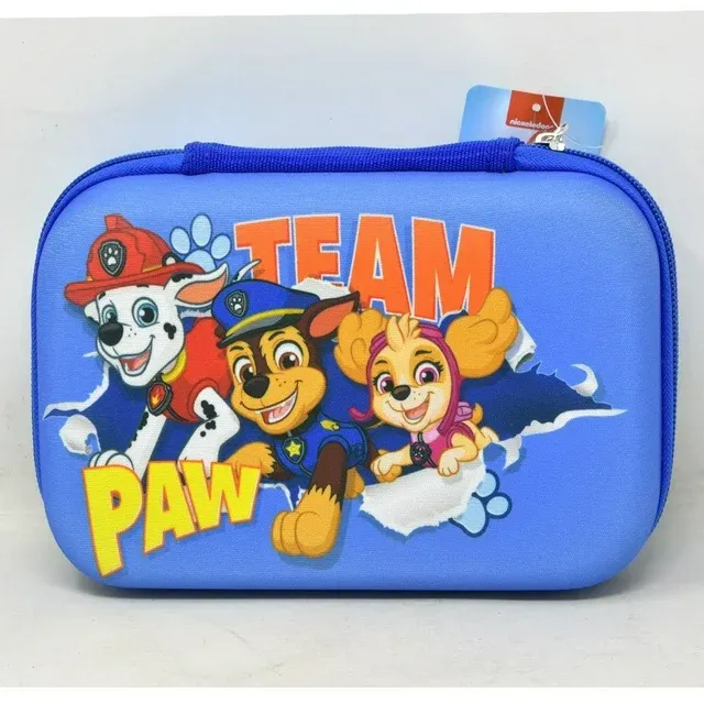 Photo 1 of Paw Patrol Molded EVA Pencil Case
