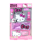 Photo 1 of Hello Kitty Cosmetic Set
