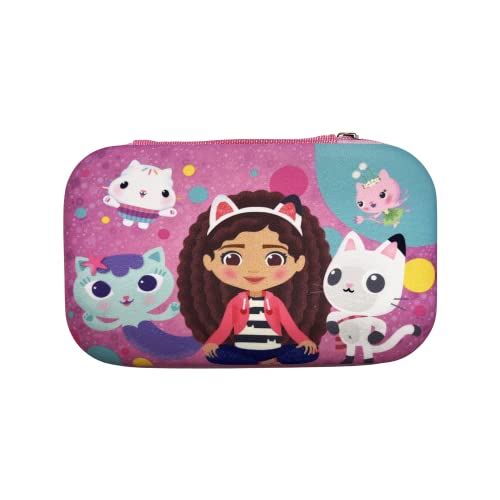 Photo 1 of Gabbys Dollhouse Hardshell Pencil Case