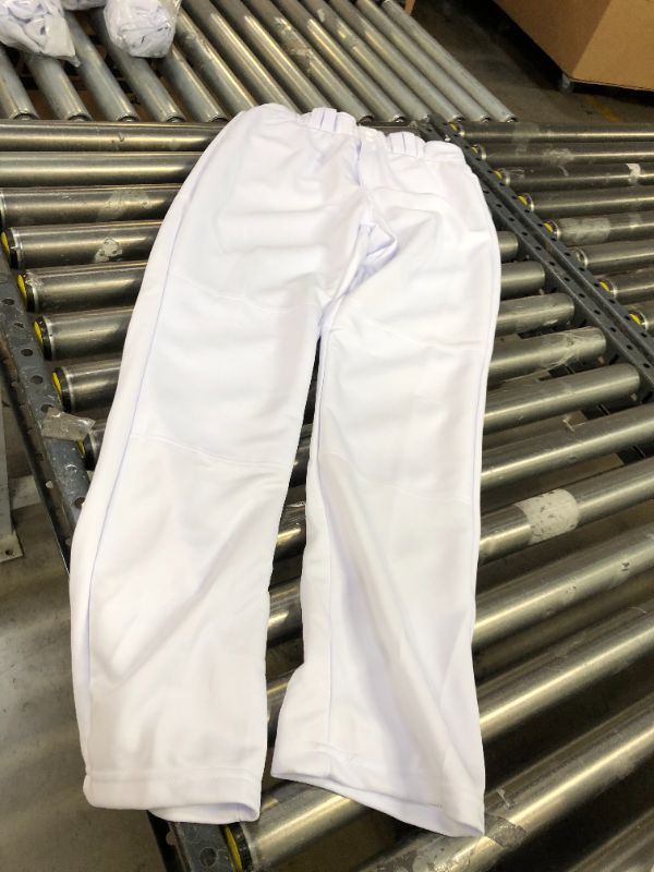 Photo 1 of P202 YOUTH OPEN BOTTOM PANT XL
