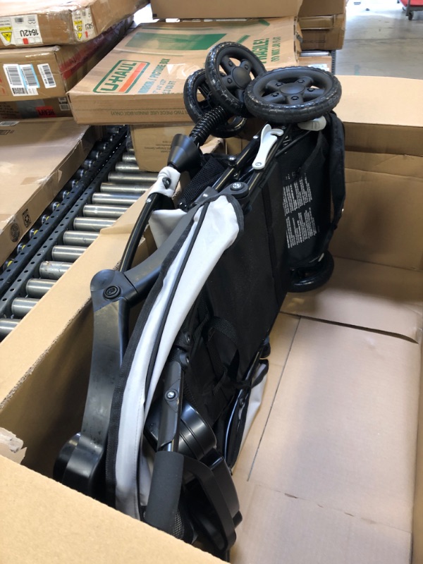 Photo 1 of BABY STROLLER 