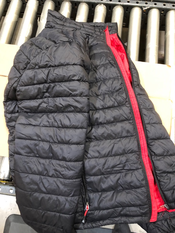 Photo 1 of AVALANCHE OUTDOOR PUFFER JACKET XL