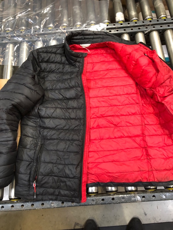 Photo 2 of AVALANCHE OUTDOOR PUFF JACKET XL