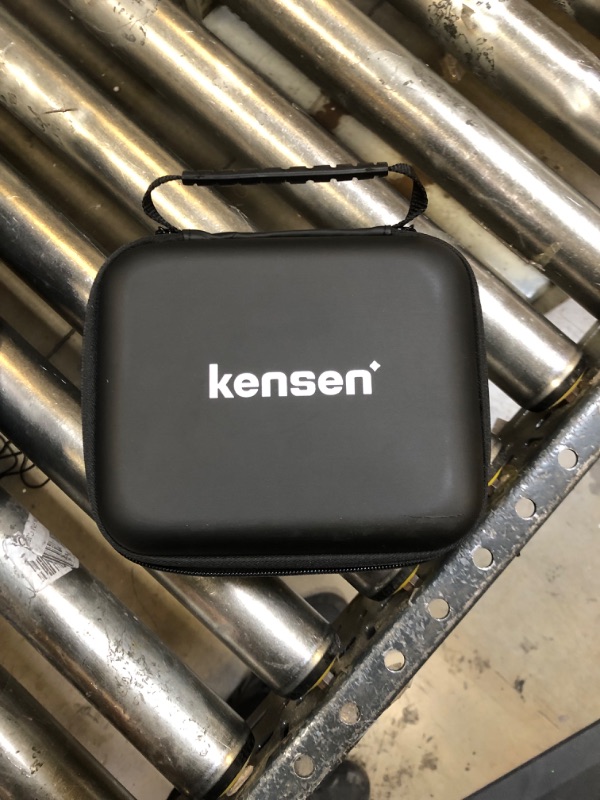 Photo 1 of Kensen 5-in-1 electric shaver with 7D head