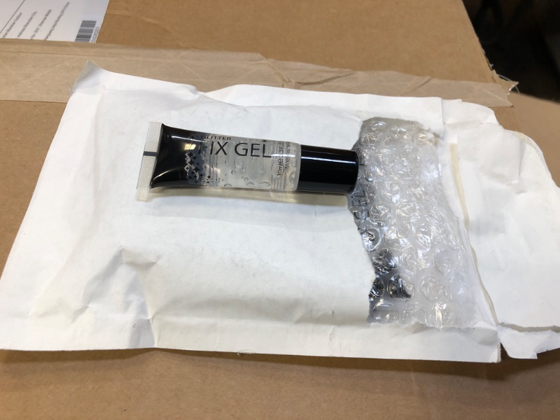 Photo 1 of Glitter Fix Gel by Moon Glow - Cosmetic Glitter Adhesive Primer for Face and body. For all glitters including fine, chunky, holographic, iridescent and bio 6PACK 